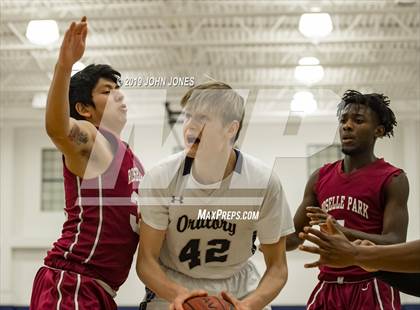 Thumbnail 3 in Roselle Park @ Oratory Prep photogallery.