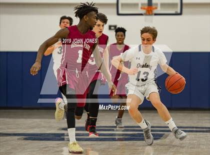 Thumbnail 2 in Roselle Park @ Oratory Prep photogallery.