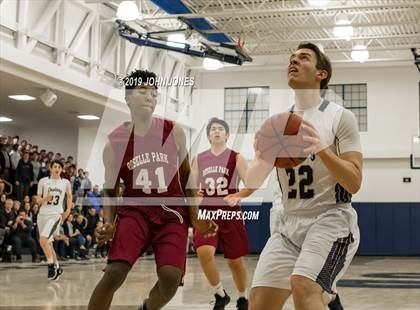 Thumbnail 3 in Roselle Park @ Oratory Prep photogallery.