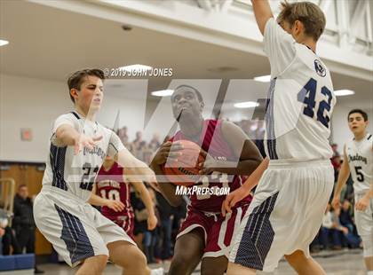 Thumbnail 2 in Roselle Park @ Oratory Prep photogallery.