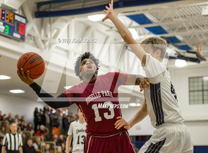 Thumbnail 1 in Roselle Park @ Oratory Prep photogallery.