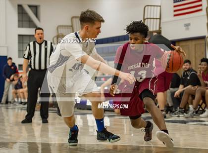 Thumbnail 3 in Roselle Park @ Oratory Prep photogallery.