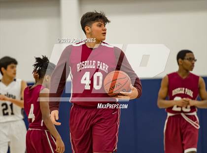 Thumbnail 2 in Roselle Park @ Oratory Prep photogallery.