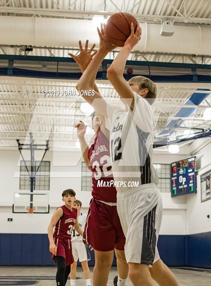 Thumbnail 2 in Roselle Park @ Oratory Prep photogallery.