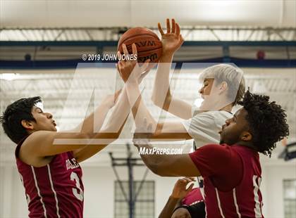 Thumbnail 1 in Roselle Park @ Oratory Prep photogallery.