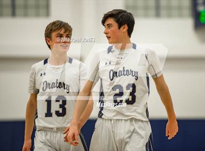 Thumbnail 3 in Roselle Park @ Oratory Prep photogallery.