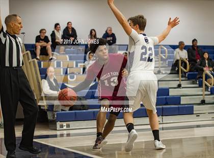 Thumbnail 3 in Roselle Park @ Oratory Prep photogallery.