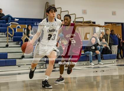 Thumbnail 2 in Roselle Park @ Oratory Prep photogallery.