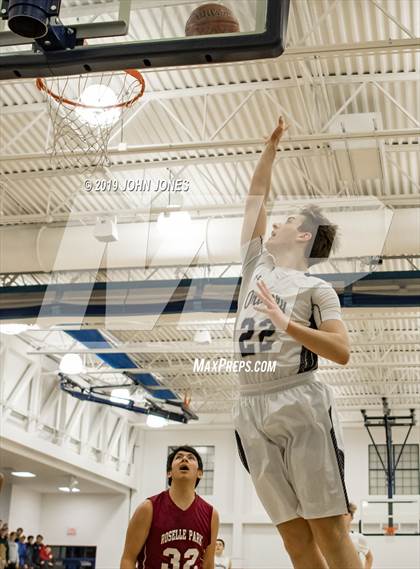 Thumbnail 3 in Roselle Park @ Oratory Prep photogallery.