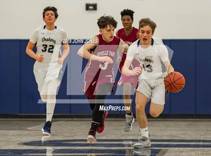 Thumbnail 1 in Roselle Park @ Oratory Prep photogallery.
