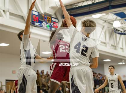 Thumbnail 3 in Roselle Park @ Oratory Prep photogallery.
