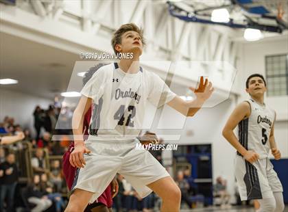 Thumbnail 3 in Roselle Park @ Oratory Prep photogallery.