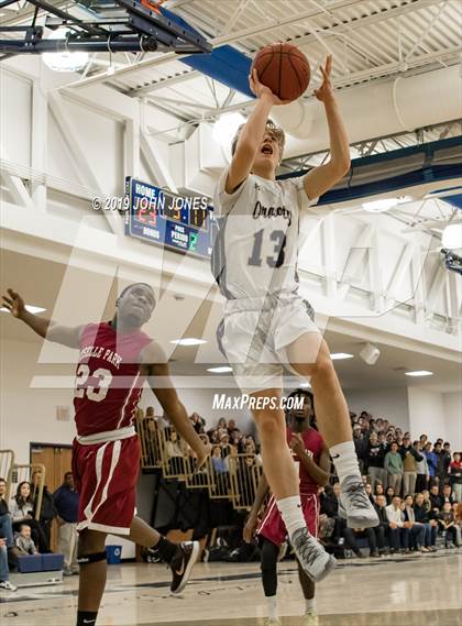 Thumbnail 3 in Roselle Park @ Oratory Prep photogallery.