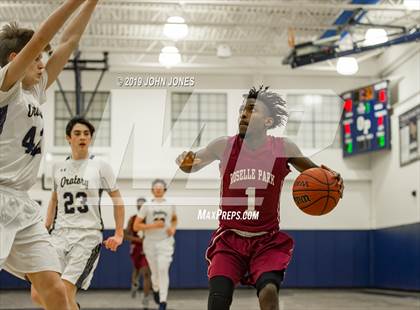 Thumbnail 2 in Roselle Park @ Oratory Prep photogallery.