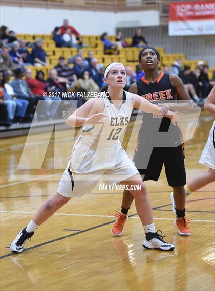Thumbnail 3 in Beavercreek @ Centerville (Regionals) photogallery.