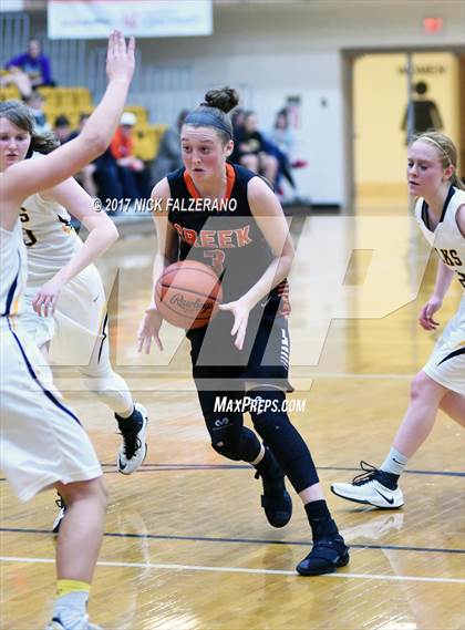 Thumbnail 1 in Beavercreek @ Centerville (Regionals) photogallery.