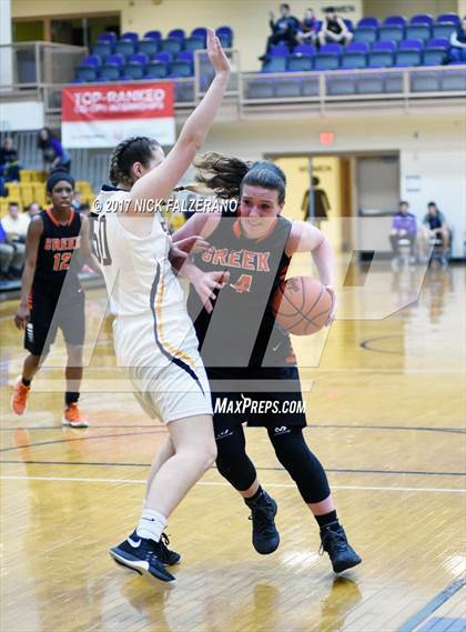 Thumbnail 2 in Beavercreek @ Centerville (Regionals) photogallery.