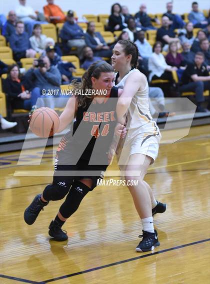 Thumbnail 1 in Beavercreek @ Centerville (Regionals) photogallery.