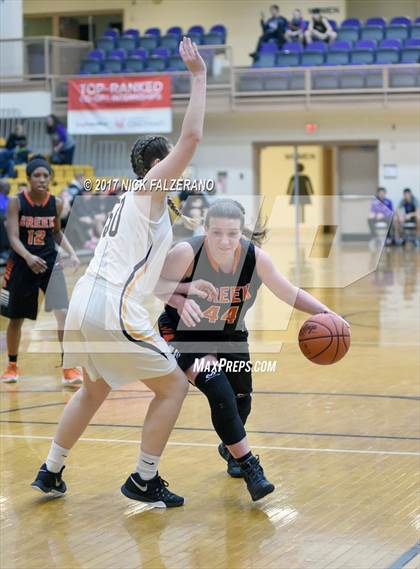 Thumbnail 2 in Beavercreek @ Centerville (Regionals) photogallery.