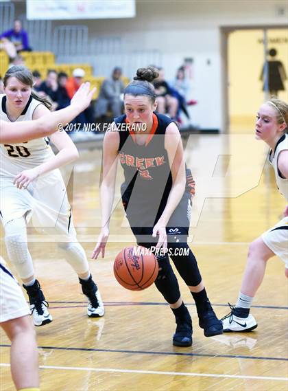 Thumbnail 2 in Beavercreek @ Centerville (Regionals) photogallery.