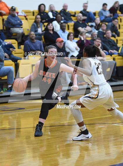 Thumbnail 3 in Beavercreek @ Centerville (Regionals) photogallery.