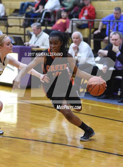 Thumbnail 3 in Beavercreek @ Centerville (Regionals) photogallery.