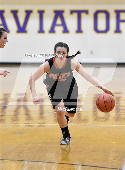 Thumbnail 2 in Beavercreek @ Centerville (Regionals) photogallery.