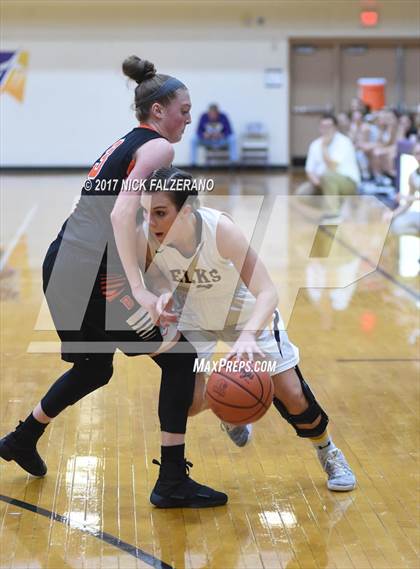 Thumbnail 2 in Beavercreek @ Centerville (Regionals) photogallery.