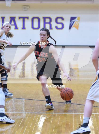 Thumbnail 2 in Beavercreek @ Centerville (Regionals) photogallery.