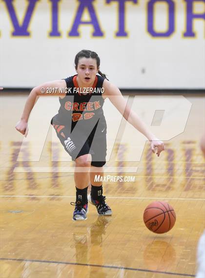 Thumbnail 3 in Beavercreek @ Centerville (Regionals) photogallery.