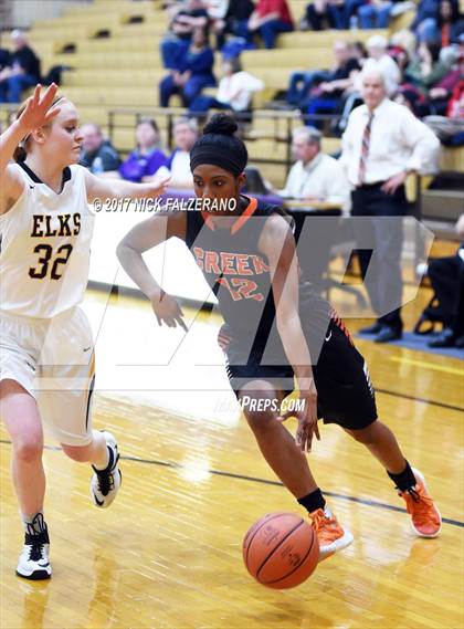 Thumbnail 3 in Beavercreek @ Centerville (Regionals) photogallery.