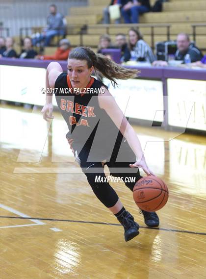 Thumbnail 3 in Beavercreek @ Centerville (Regionals) photogallery.