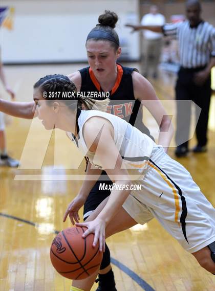 Thumbnail 2 in Beavercreek @ Centerville (Regionals) photogallery.