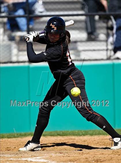 Thumbnail 2 in Bowie vs. Aledo (Aledo/Azle/Springtown Tournament) photogallery.