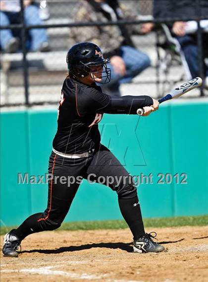 Thumbnail 3 in Bowie vs. Aledo (Aledo/Azle/Springtown Tournament) photogallery.