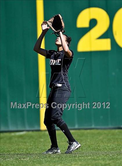 Thumbnail 1 in Bowie vs. Aledo (Aledo/Azle/Springtown Tournament) photogallery.