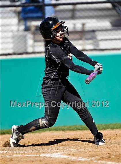 Thumbnail 3 in Bowie vs. Aledo (Aledo/Azle/Springtown Tournament) photogallery.