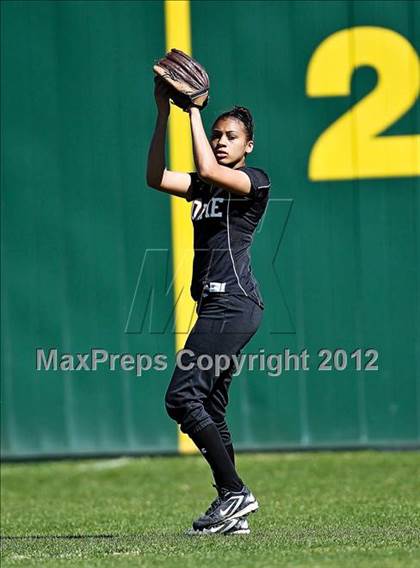 Thumbnail 2 in Bowie vs. Aledo (Aledo/Azle/Springtown Tournament) photogallery.