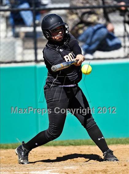 Thumbnail 3 in Bowie vs. Aledo (Aledo/Azle/Springtown Tournament) photogallery.