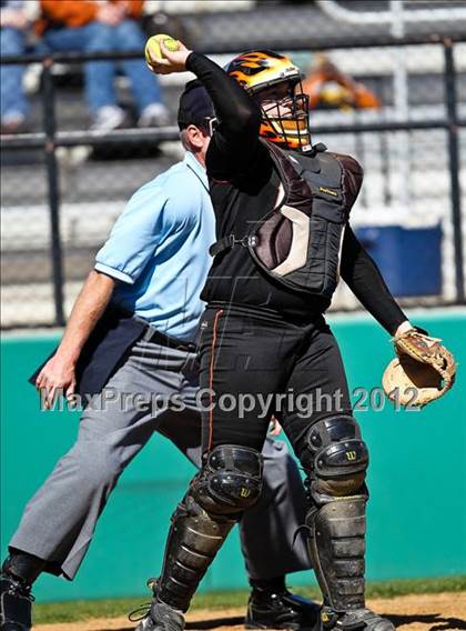 Thumbnail 1 in Bowie vs. Aledo (Aledo/Azle/Springtown Tournament) photogallery.
