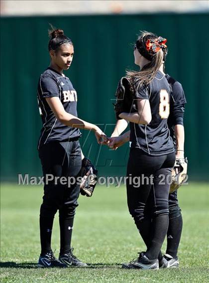 Thumbnail 1 in Bowie vs. Aledo (Aledo/Azle/Springtown Tournament) photogallery.