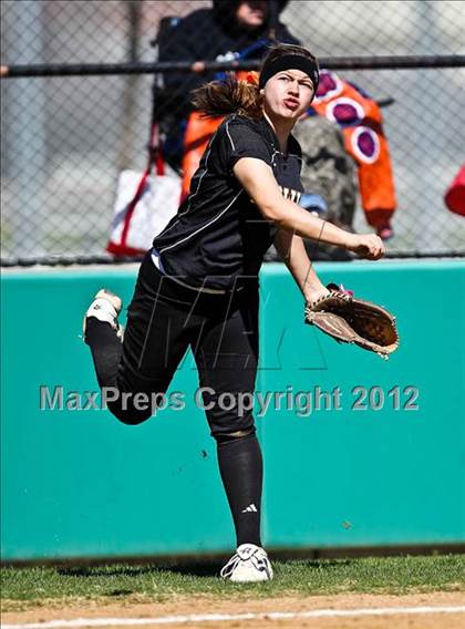 Thumbnail 1 in Bowie vs. Aledo (Aledo/Azle/Springtown Tournament) photogallery.