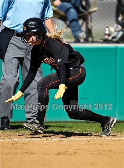 Thumbnail 1 in Bowie vs. Aledo (Aledo/Azle/Springtown Tournament) photogallery.