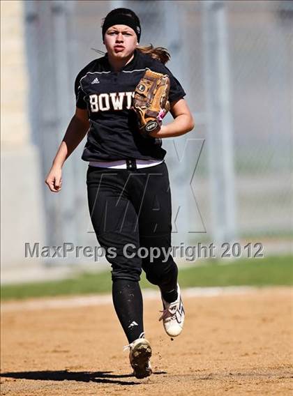 Thumbnail 1 in Bowie vs. Aledo (Aledo/Azle/Springtown Tournament) photogallery.