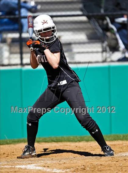 Thumbnail 2 in Bowie vs. Aledo (Aledo/Azle/Springtown Tournament) photogallery.