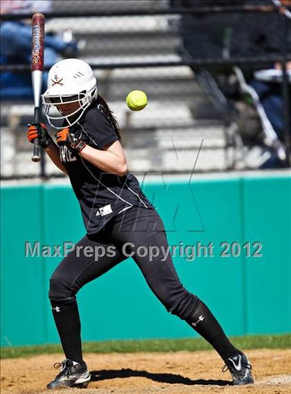 Thumbnail 3 in Bowie vs. Aledo (Aledo/Azle/Springtown Tournament) photogallery.