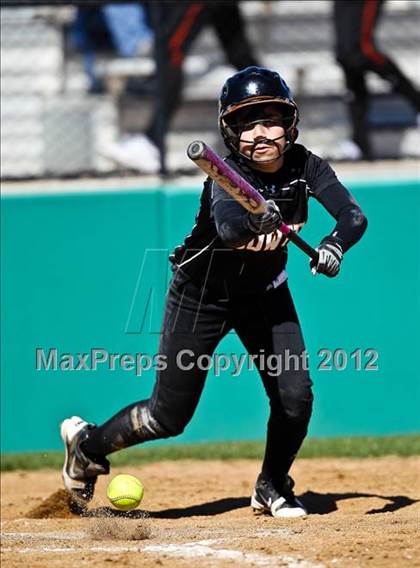 Thumbnail 3 in Bowie vs. Aledo (Aledo/Azle/Springtown Tournament) photogallery.