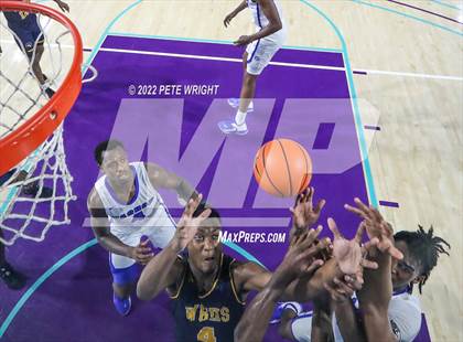 Thumbnail 2 in Winter Haven vs Vashon (city of Palms Classic) photogallery.