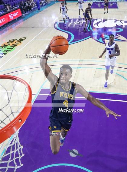 Thumbnail 2 in Winter Haven vs Vashon (city of Palms Classic) photogallery.