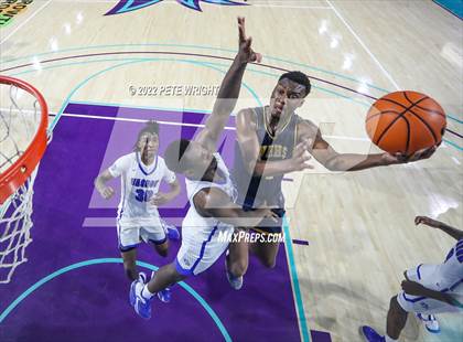 Thumbnail 1 in Winter Haven vs Vashon (city of Palms Classic) photogallery.